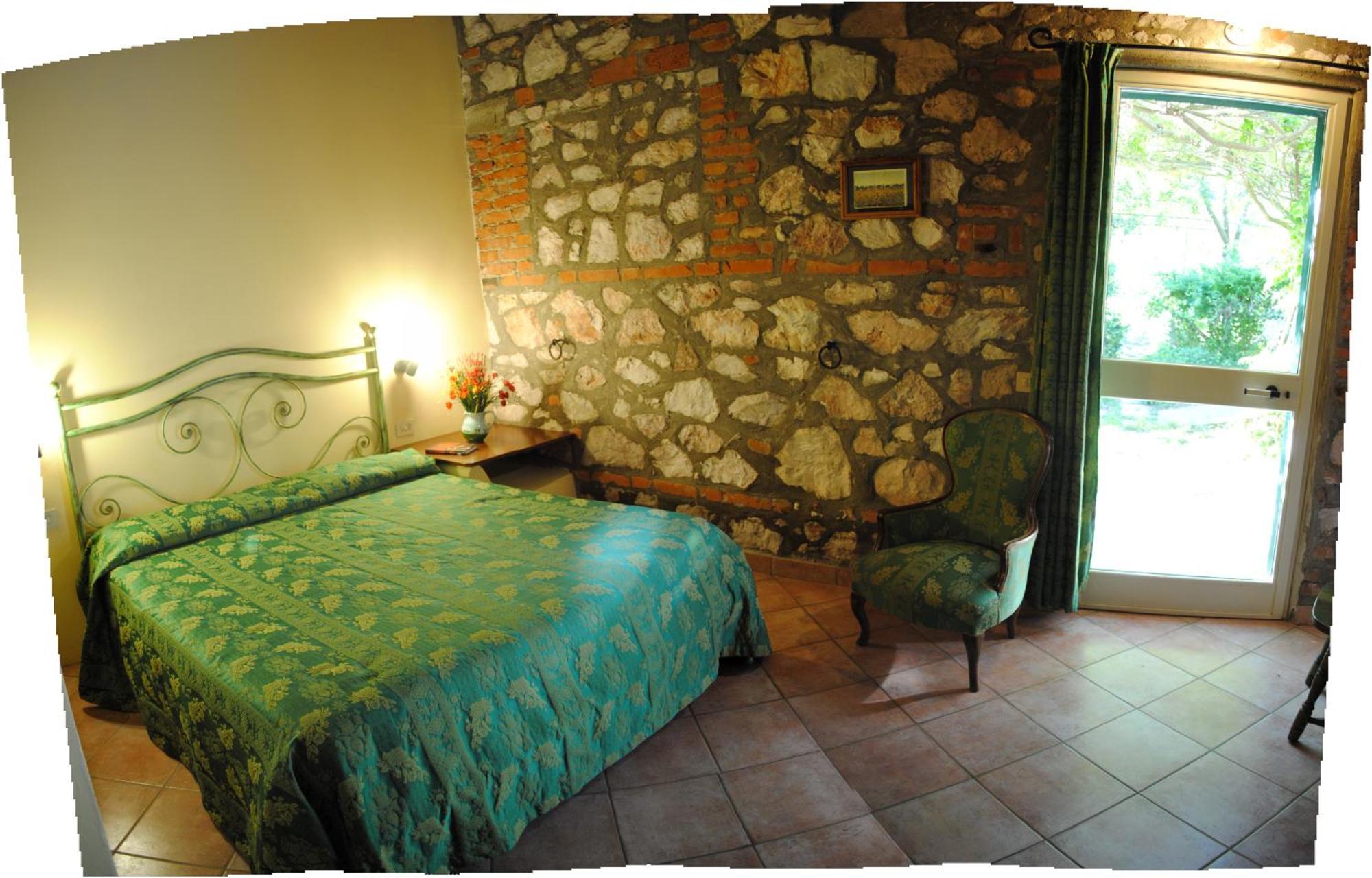 カスティリオーネ・デッラ・ペスカーイア Agriturist Prileヴィラ エクステリア 写真